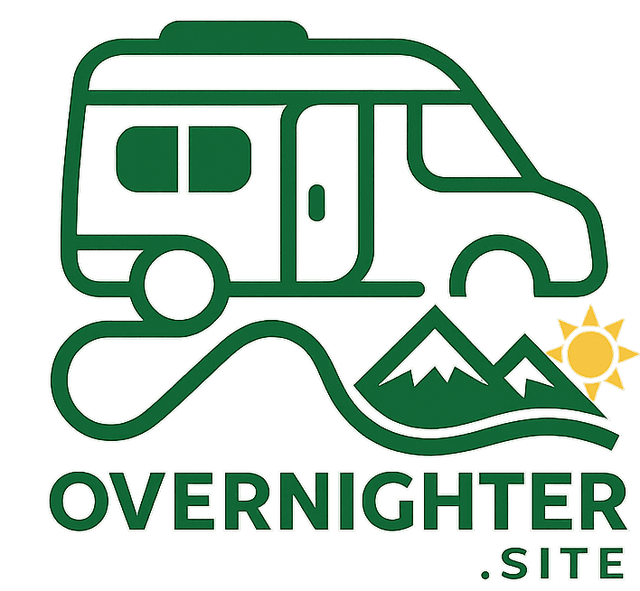 Overnighter.site